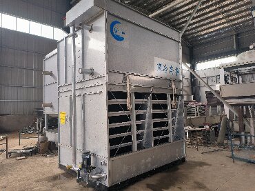 http://www.ghcooling.com/upload/image/2023-12/Ammonia evaporative condenser.jpg